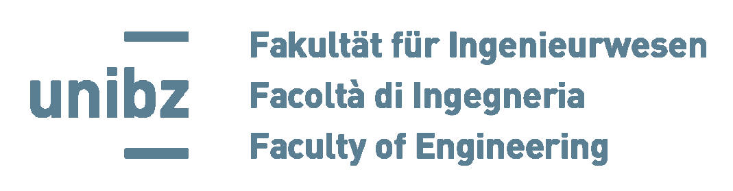 Logo Faculty of Engineering grey