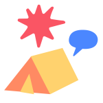 Klimacamp Logo